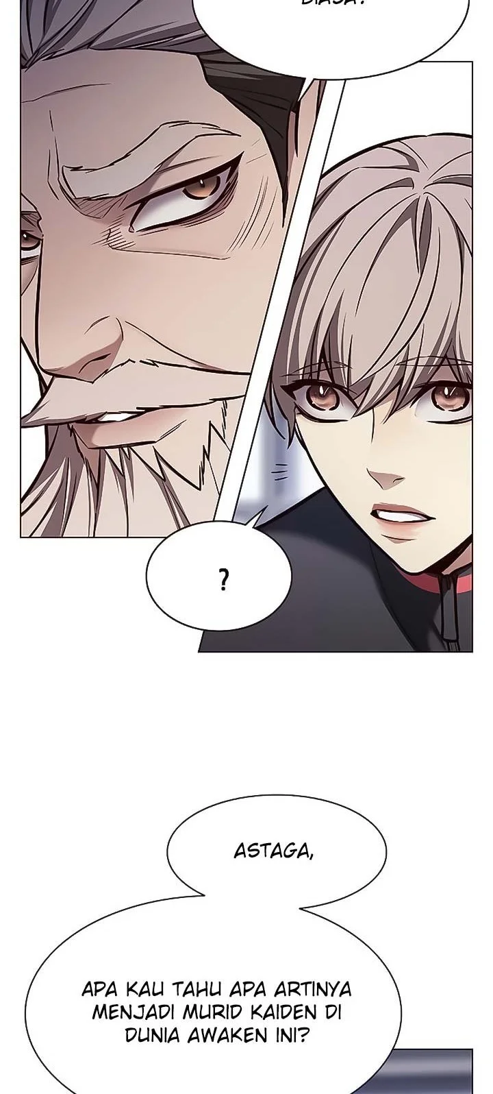 Eleceed Chapter 172 Fix Gambar 15